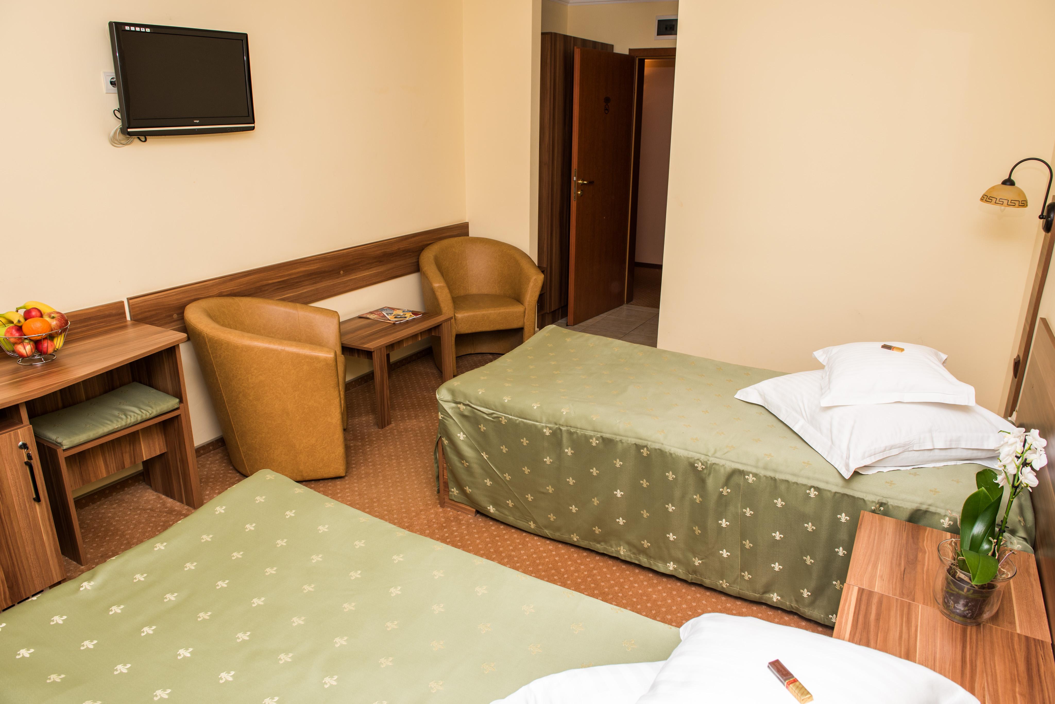 Hotel Lyra Nagyvárad Kültér fotó