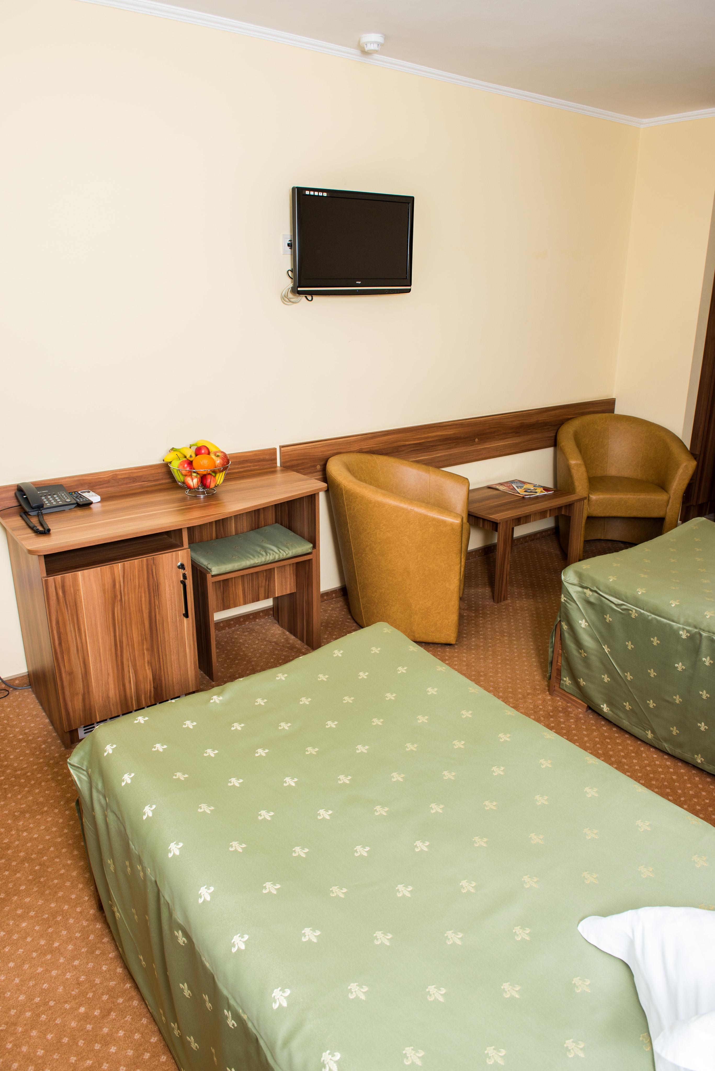 Hotel Lyra Nagyvárad Kültér fotó