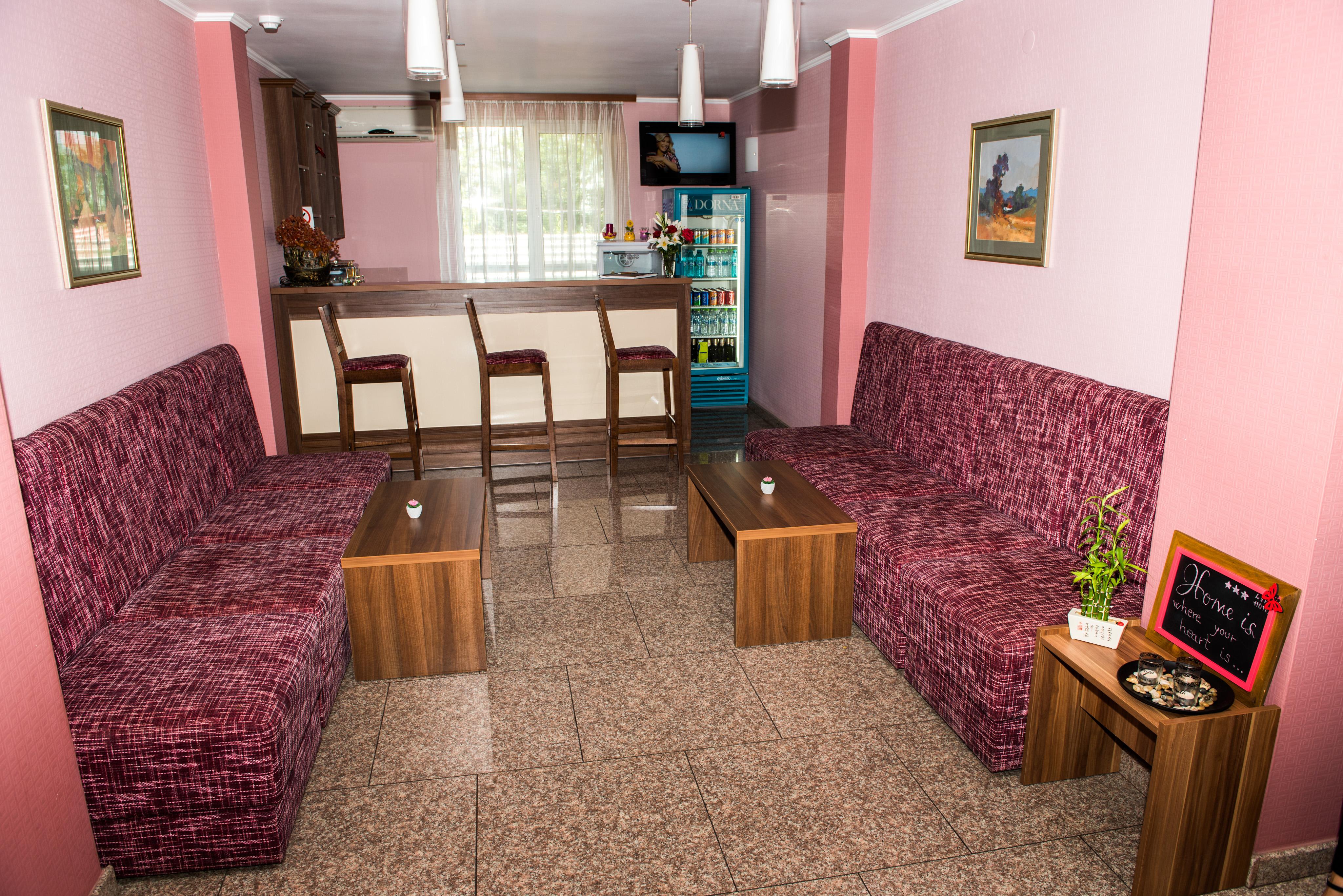 Hotel Lyra Nagyvárad Kültér fotó