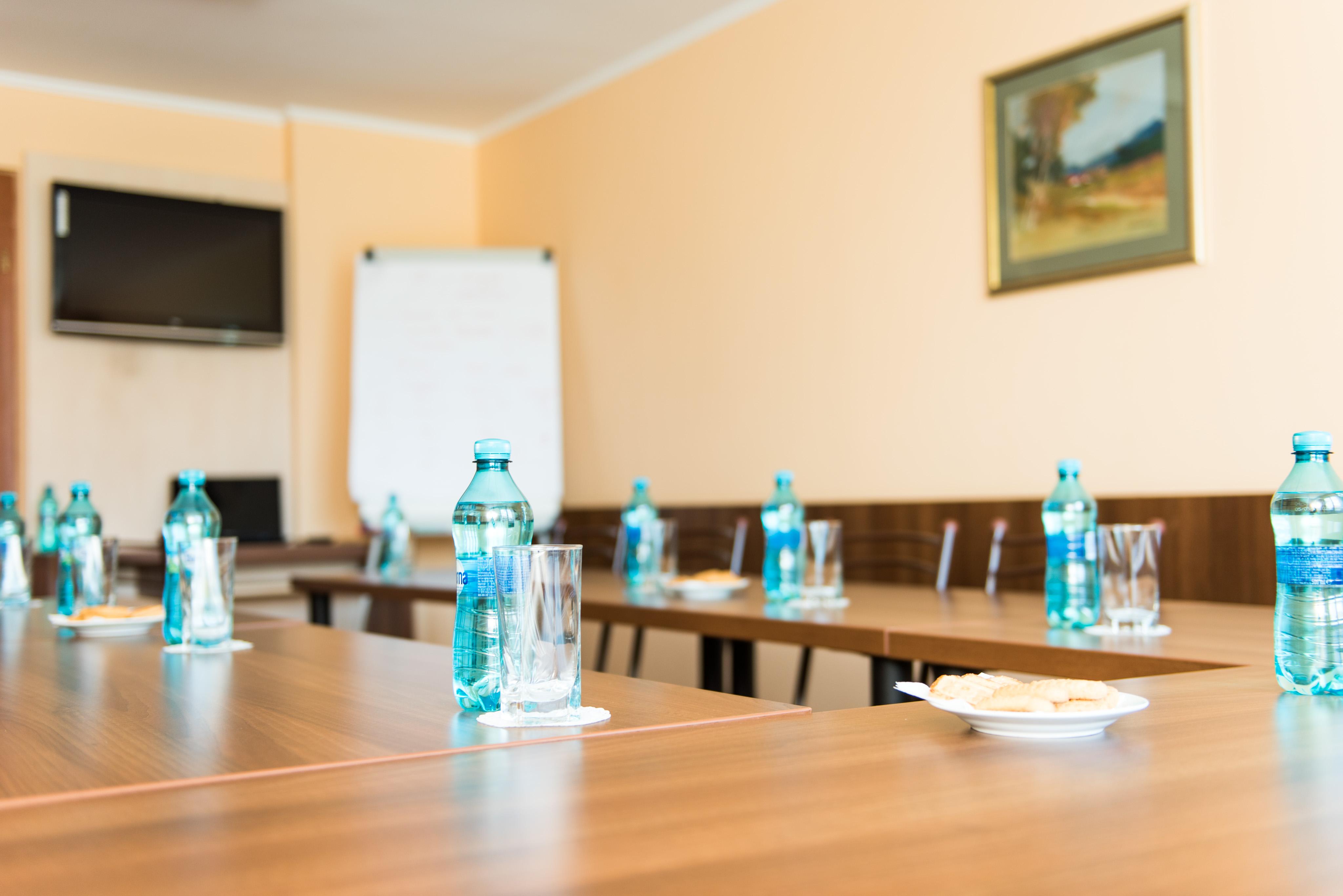 Hotel Lyra Nagyvárad Kültér fotó